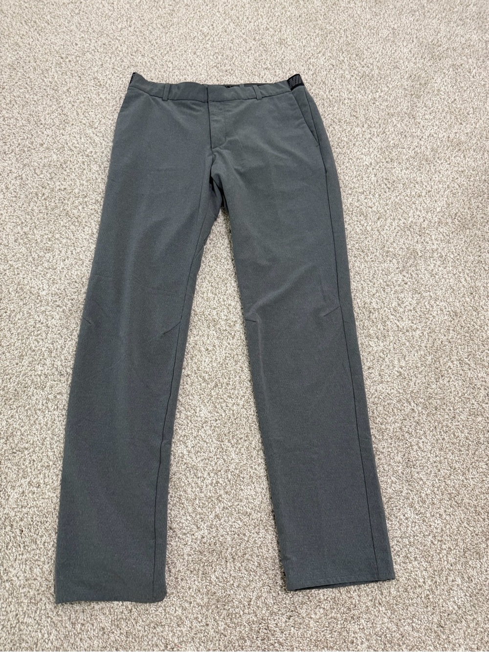 Mens Nike Dri-Fit Pant